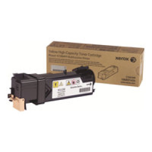 XEROX Phaser 6128MFP Gelb Tonerpatrone 