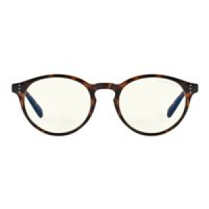  GUNNAR OPTIKS Gaming Brille Attaché Tortoise Clear  