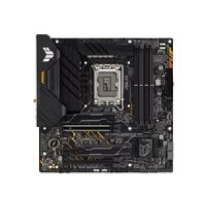  ASUS TUF GAMING B660M-PLUS WIFI S1700 Mainboard 