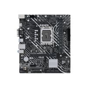  ASUS PRIME H610M-D D4 S1700 Mainboard 