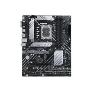  ASUS PRIME B660-PLUS D4 S1700 Mainboard 