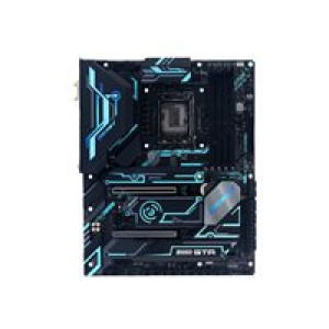  BIOSTAR B660GTA S1700 Mainboard 