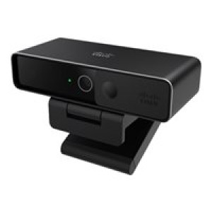 CISCO SYSTEMS Webex Desk Camera Platinum WorldWide 