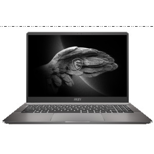 Notebook  MSI Creator Z16P B12UGST-048 40,6cm (16") i7-12700H 32GB 1TB W11P Laptop kaufen 