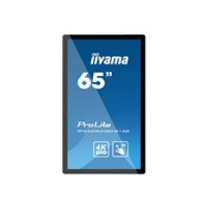  IIYAMA TF6539UHSC 165cm (65")  