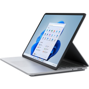 Notebook  MICROSOFT Surface Laptop Studio 36,6cm (14,4") i7-11370H 32GB 2TB W10P Laptop kaufen 