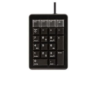 CHERRY Tastatur G84-4700 LUCDE-2 USB NUM  DE Tastaturen 