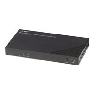  LINDY 100m Cat.6 HDMI 4K60 HDBaseT TransmitterAudio,IR/RS232  