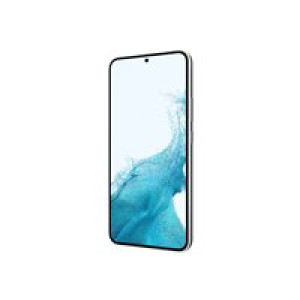 Smartphone SAMSUNG Galaxy S22+ 5G 8+128GB phantom white S906B Kaufen 