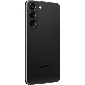 Smartphone SAMSUNG Galaxy S22 5G 8+128GB phantom black S901B Kaufen 
