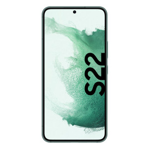 Smartphone SAMSUNG Galaxy S22 5G 8+128GB green S901B Kaufen 