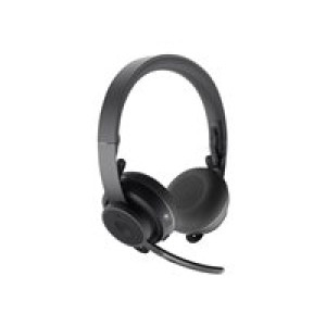 LOGITECH ZONE WIRELESS PLUS 