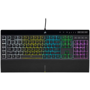  CORSAIR K55 RGB PRO Tastaturen 