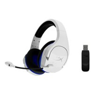 HP HyperX Stinger Core W PS5 (HHSS1C-KB-WT/G) 