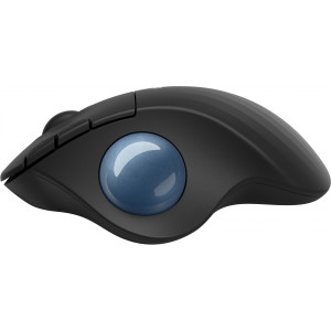 LOGITECH ERGO M575 for Business - GRAPHITE - EMEA Mäuse 