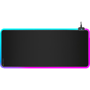 CORSAIR Gaming Mousepad MM700 RGB Extended 