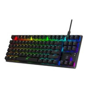  HP HyperX Alloy Origins Core (HX-KB7RDX-US) Tastaturen 