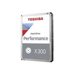  TOSHIBA X300 Performance 18TB  