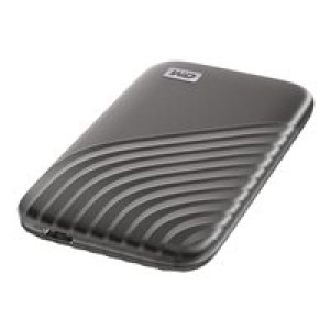  WESTERN DIGITAL WD My Passport 4TB  