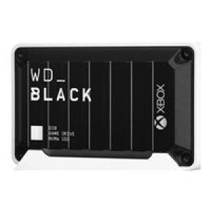  WESTERN DIGITAL Game Drive SSD for Xbox 1TB  