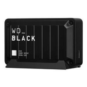  WESTERN DIGITAL D30 Game Drive SSD 2TB  