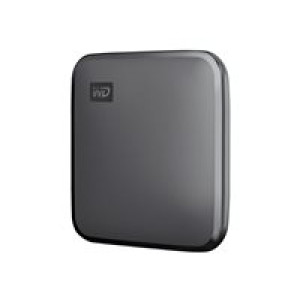  WESTERN DIGITAL Elements SE SSD 480GB  