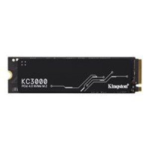  KINGSTON KC3000 4096GB  