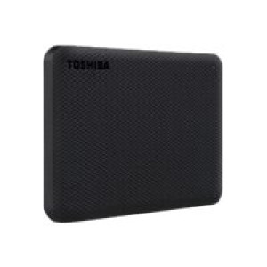  TOSHIBA Canvio Advance Green 2020 2TB  