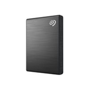  SEAGATE One Touch Silver 2TB  