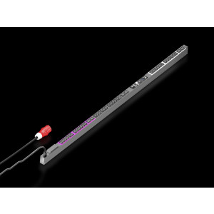 RITTAL PDU managed 16A/3P CEE 36xC13+6xC19 