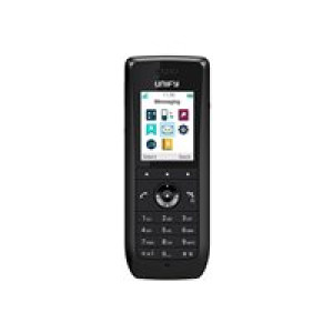 UNIFY OPENSCAPE WLAN PHONE WL4 PLUS 