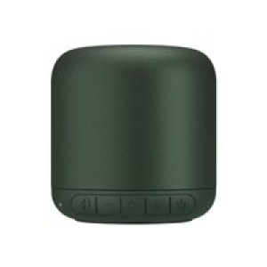 HAMA Drum 2.0 Bluetooth, 3,5 W, dunkelgrün 