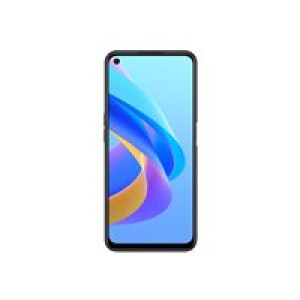 OPPO A76 128GB, Andoid, glowing black 