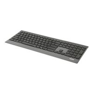  RAPOO 9500M Multi-Mode Wireless schwarz Tastaturen 