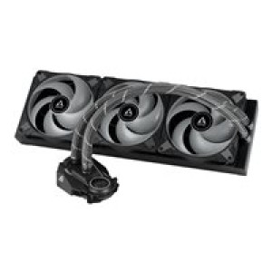  ARCTIC Liquid Freezer II 420 RGB Kühler 