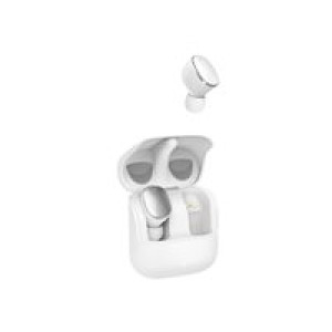HAMA Spirit Pure Bluetooth, True Wireless, In-Ear, weiß 