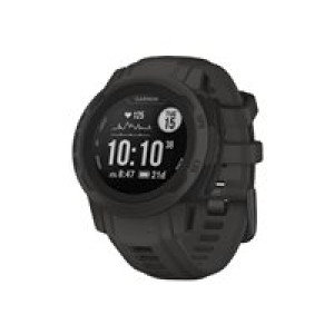 GARMIN INSTINCT® 2S Schiefergrau 