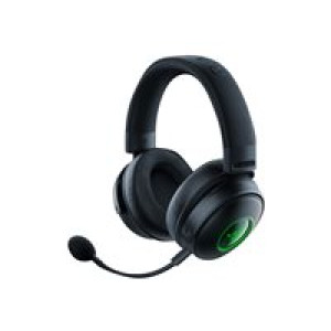 RAZER Kraken V3 Pro schwarz 