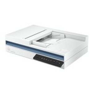 HP Scanjet Pro 3600 F1 