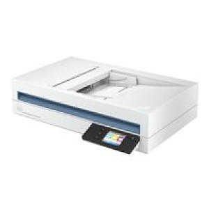 HP Scanjet Enterprise Flow 6600 fnw1 