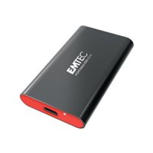  EMTEC Gen2 X210 Portable 4K 1TB  