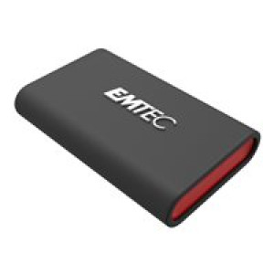  EMTEC Gen2 X210 Portable 4K 128GB  