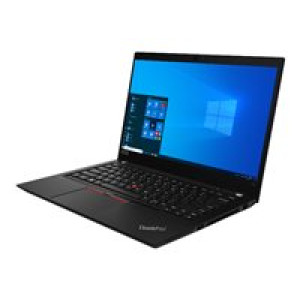 Notebook  LENOVO ThinkPad T14 G2 35,5cm (14") i5-1135G7 8GB 256GB W10P Laptop kaufen 
