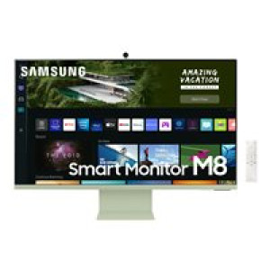  SAMSUNG Serie 8 S32BM80GUU 80cm (32")  