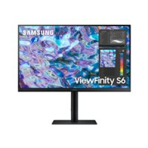  SAMSUNG Serie 6 S27B610EQU 68cm (27")  