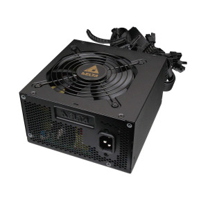 MSI S93-1012100-D04 Desktop-PC Netzteil 850 Watt 