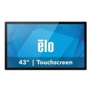  ELO TOUCH 4363L 109,2cm (43")  