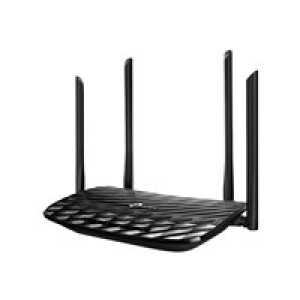 TP-LINK Archer A6 (AC1200) 