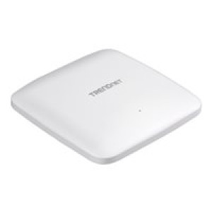 TRENDNET AX1800 Dual Band PoE+Indoor Wireless Access Point 