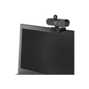 DICOTA Webcam PRO Plus 4K 